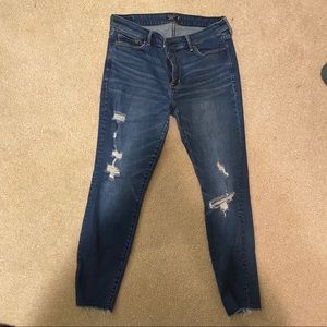 Abercrombie Jeans